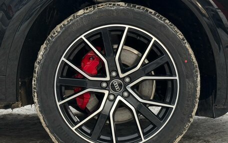 Audi Q5, 2025 год, 5 790 000 рублей, 17 фотография