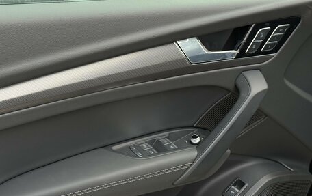 Audi Q5, 2025 год, 5 790 000 рублей, 24 фотография