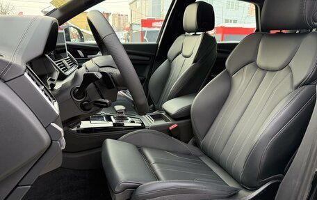 Audi Q5, 2025 год, 5 790 000 рублей, 20 фотография