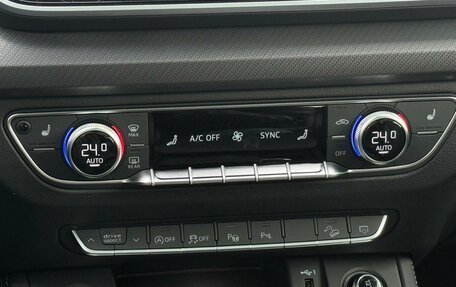 Audi Q5, 2025 год, 5 790 000 рублей, 28 фотография