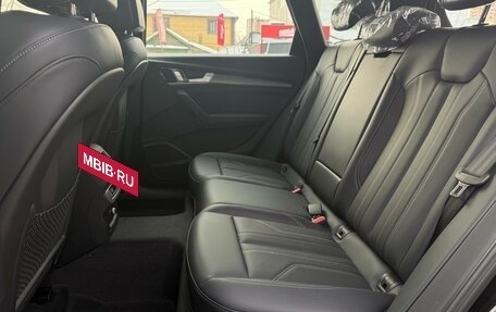 Audi Q5, 2025 год, 5 790 000 рублей, 22 фотография