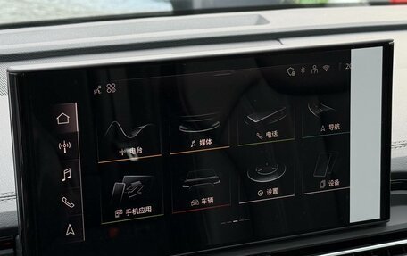 Audi Q5, 2025 год, 5 790 000 рублей, 30 фотография