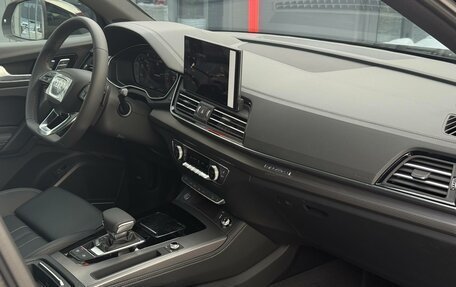 Audi Q5, 2025 год, 5 790 000 рублей, 32 фотография