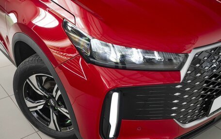 Chery Tiggo 4 I рестайлинг, 2025 год, 2 242 350 рублей, 21 фотография