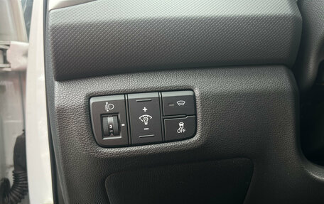 Hyundai Creta I рестайлинг, 2020 год, 2 150 000 рублей, 13 фотография