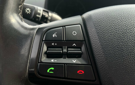 Hyundai Creta I рестайлинг, 2020 год, 2 150 000 рублей, 16 фотография