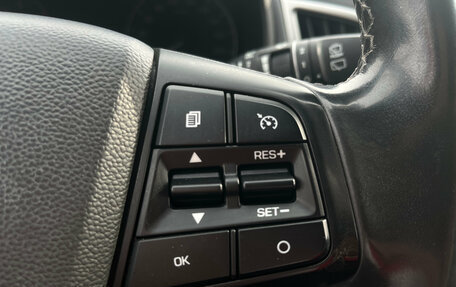 Hyundai Creta I рестайлинг, 2020 год, 2 150 000 рублей, 17 фотография