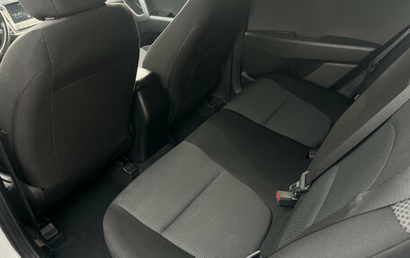 Hyundai Creta I рестайлинг, 2020 год, 2 150 000 рублей, 24 фотография