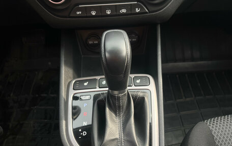 Hyundai Creta I рестайлинг, 2020 год, 2 150 000 рублей, 22 фотография