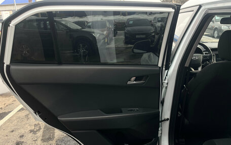 Hyundai Creta I рестайлинг, 2020 год, 2 150 000 рублей, 23 фотография