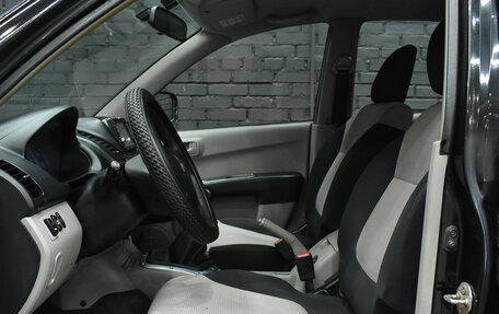 Mitsubishi L200 IV рестайлинг, 2008 год, 960 000 рублей, 16 фотография