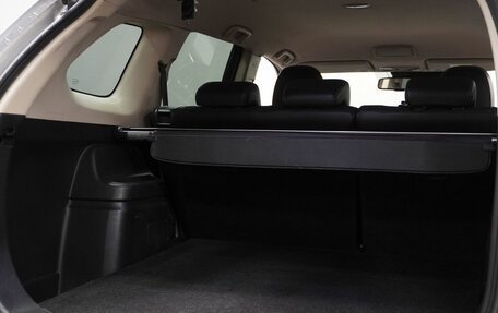 Mitsubishi Outlander III рестайлинг 3, 2016 год, 1 970 000 рублей, 14 фотография