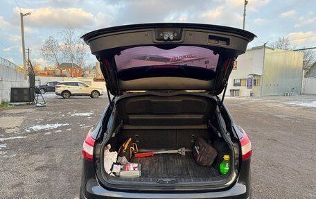 Nissan Qashqai, 2014 год, 1 250 000 рублей, 10 фотография