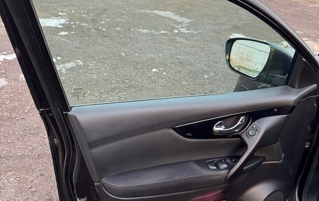 Nissan Qashqai, 2014 год, 1 250 000 рублей, 12 фотография