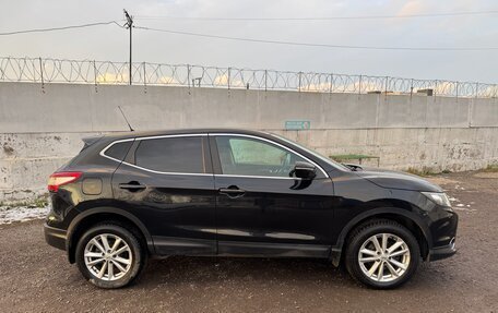 Nissan Qashqai, 2014 год, 1 250 000 рублей, 9 фотография