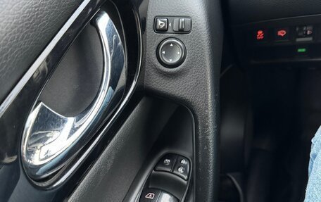 Nissan Qashqai, 2014 год, 1 250 000 рублей, 15 фотография