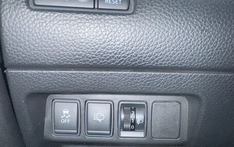 Nissan Qashqai, 2014 год, 1 250 000 рублей, 16 фотография