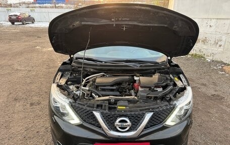 Nissan Qashqai, 2014 год, 1 250 000 рублей, 11 фотография