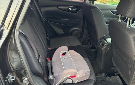 Nissan Qashqai, 2014 год, 1 250 000 рублей, 24 фотография