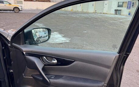 Nissan Qashqai, 2014 год, 1 250 000 рублей, 21 фотография