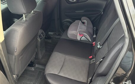 Nissan Qashqai, 2014 год, 1 250 000 рублей, 26 фотография