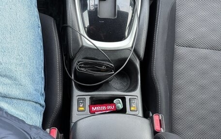 Nissan Qashqai, 2014 год, 1 250 000 рублей, 18 фотография