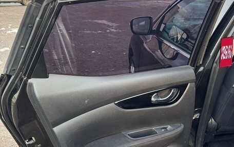 Nissan Qashqai, 2014 год, 1 250 000 рублей, 25 фотография