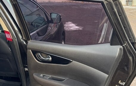 Nissan Qashqai, 2014 год, 1 250 000 рублей, 23 фотография