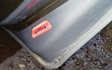 Chevrolet Cruze II, 2011 год, 670 000 рублей, 11 фотография