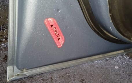 Chevrolet Cruze II, 2011 год, 670 000 рублей, 9 фотография