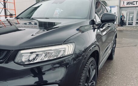 Geely Tugella FY11, 2022 год, 1 950 000 рублей, 8 фотография