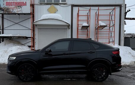 Geely Tugella FY11, 2022 год, 1 950 000 рублей, 5 фотография