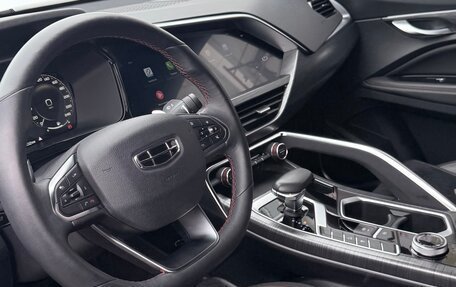 Geely Tugella FY11, 2022 год, 1 950 000 рублей, 10 фотография