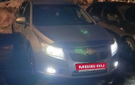 Chevrolet Cruze II, 2011 год, 670 000 рублей, 19 фотография