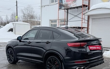 Geely Tugella FY11, 2022 год, 1 950 000 рублей, 2 фотография