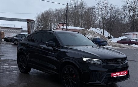 Geely Tugella FY11, 2022 год, 1 950 000 рублей, 7 фотография