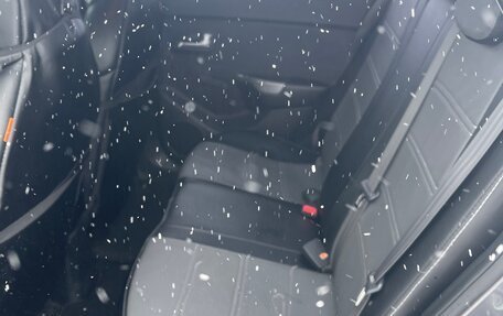 KIA Rio III рестайлинг, 2015 год, 1 150 000 рублей, 12 фотография