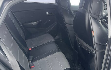 KIA Rio III рестайлинг, 2015 год, 1 150 000 рублей, 16 фотография