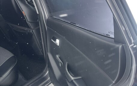 KIA Rio III рестайлинг, 2015 год, 1 150 000 рублей, 14 фотография