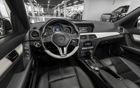 Mercedes-Benz C-Класс, 2012 год, 1 500 000 рублей, 7 фотография