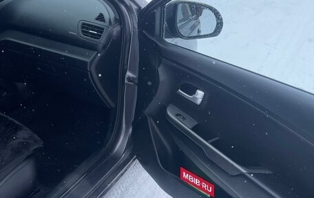 KIA Rio III рестайлинг, 2015 год, 1 150 000 рублей, 21 фотография