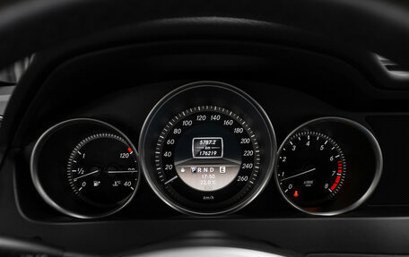 Mercedes-Benz C-Класс, 2012 год, 1 500 000 рублей, 11 фотография