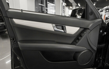 Mercedes-Benz C-Класс, 2012 год, 1 500 000 рублей, 18 фотография