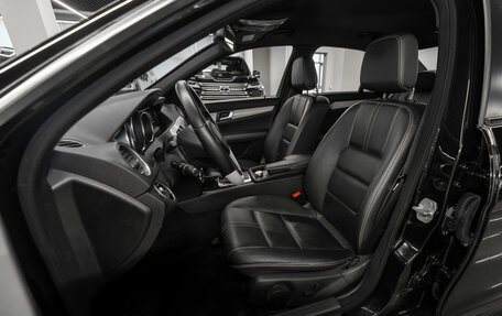 Mercedes-Benz C-Класс, 2012 год, 1 500 000 рублей, 9 фотография