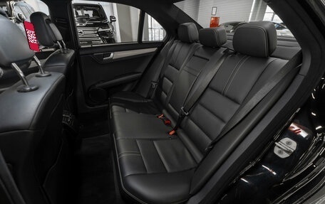 Mercedes-Benz C-Класс, 2012 год, 1 500 000 рублей, 12 фотография