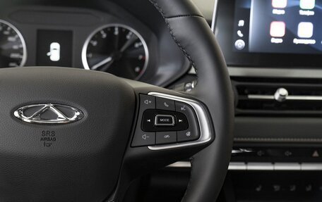 Chery Tiggo 4 I рестайлинг, 2026 год, 2 117 610 рублей, 10 фотография