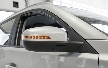 Chery Tiggo 4 I рестайлинг, 2026 год, 2 117 610 рублей, 18 фотография