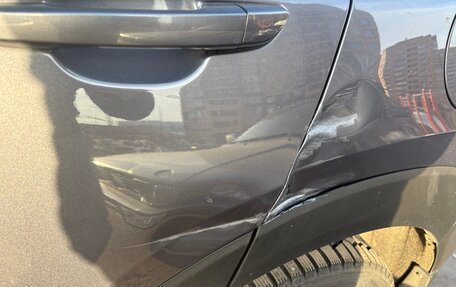 Hyundai Tucson III, 2018 год, 1 700 000 рублей, 15 фотография