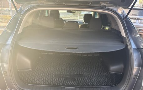 Hyundai Tucson III, 2018 год, 1 700 000 рублей, 12 фотография