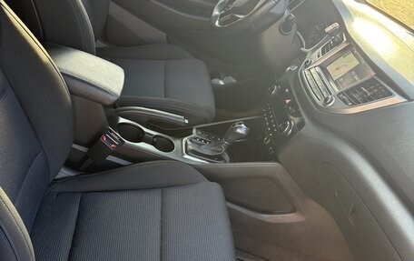 Hyundai Tucson III, 2018 год, 1 700 000 рублей, 8 фотография